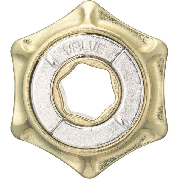 G3 Łamigłówka Huzzle Cast Valve - poziom 4/6 G3