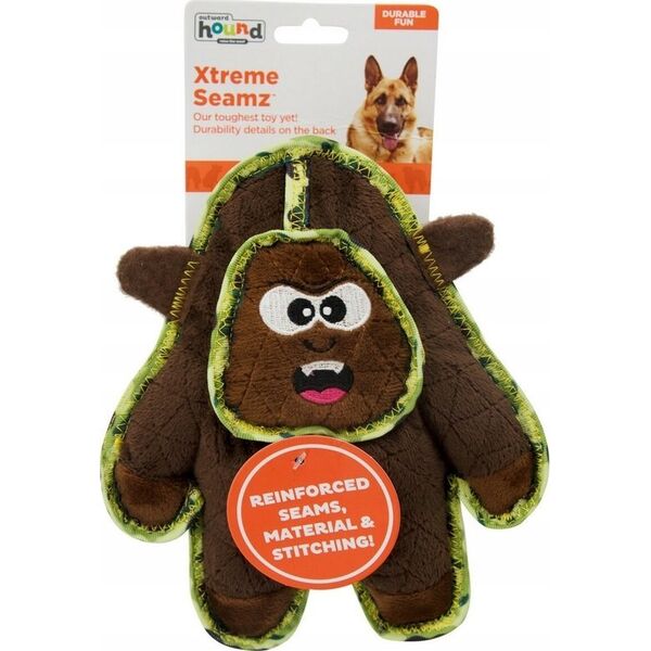 Petstages PETSTAGES ZAB. KOT DYNDAJĄCA ŻABA PS70378