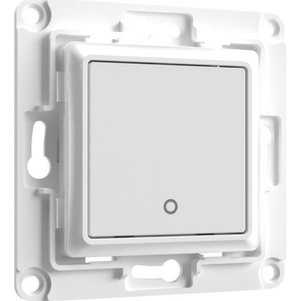 Shelly Home Shelly Accessories "Wall Switch 1" Wandtaster Weiß