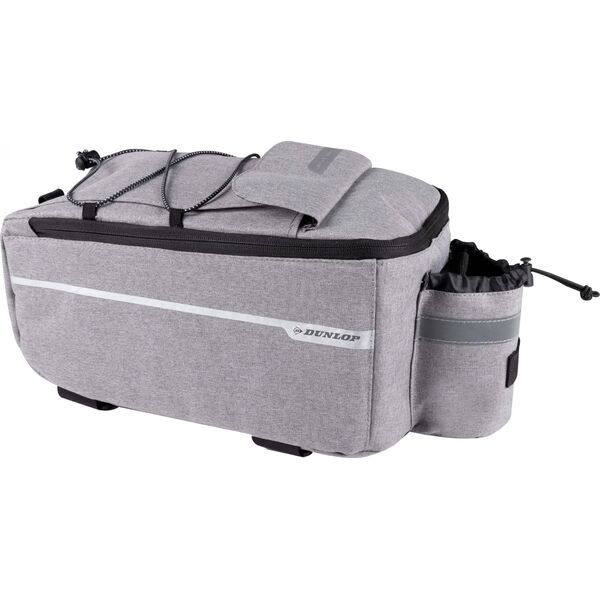 Dunlop Torba sakwa izolacyjna na rower mocowana na bagażnik 7L