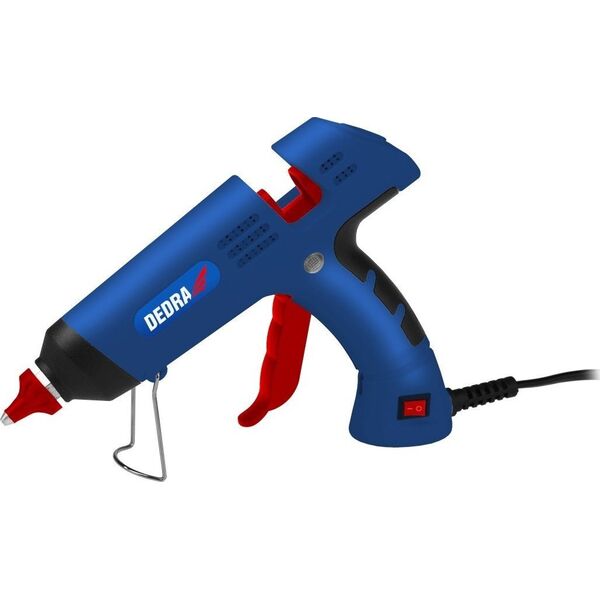 Pistolet do kleju Dedra Pistolet do kleju na gorąco 100W, 11.2mm