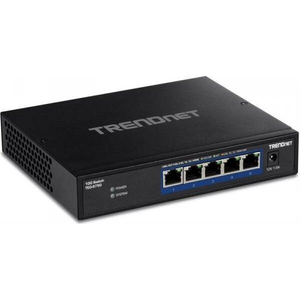 Switch TRENDnet Przełącznik Trendnet TEG-S750