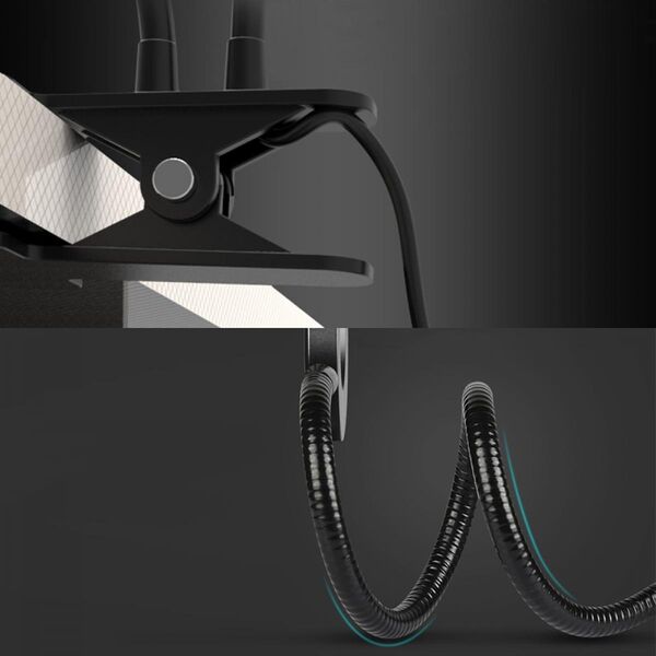 Lampa pierścieniowa Platinet Ring Light 45607