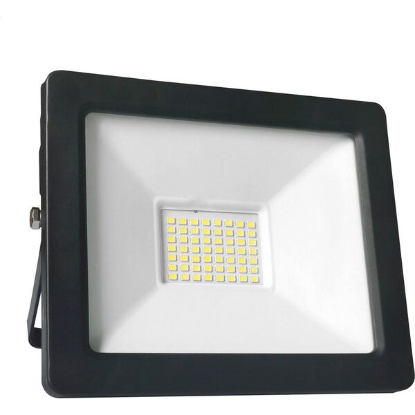 Omega OMEGA LED FLOODLIGHT NAŚWIETLACZ 4200K 50W 220-240V [45695]