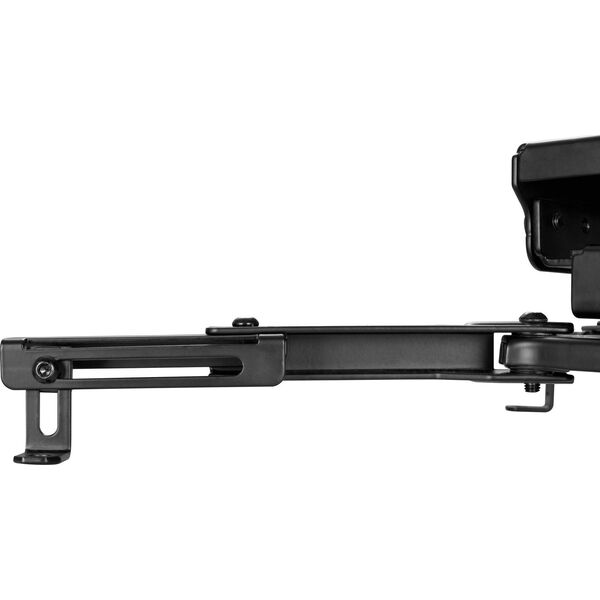 Uchwyt do projektorów VivoLink Projector ceiling mount black
