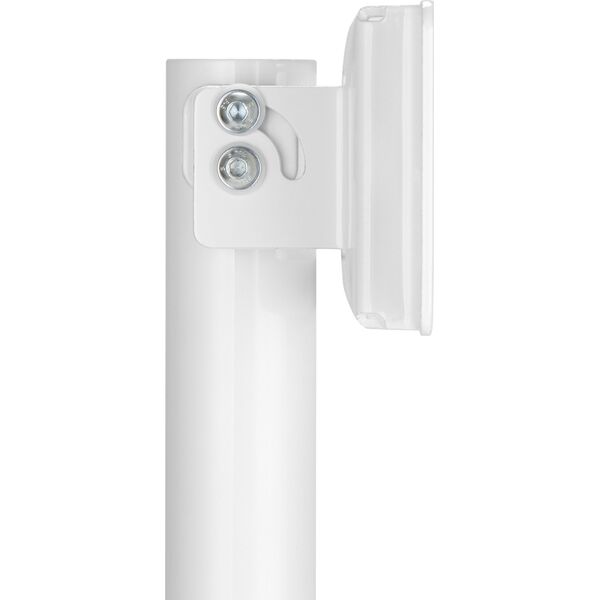Uchwyt do projektorów VivoLink Projector ceiling mount white