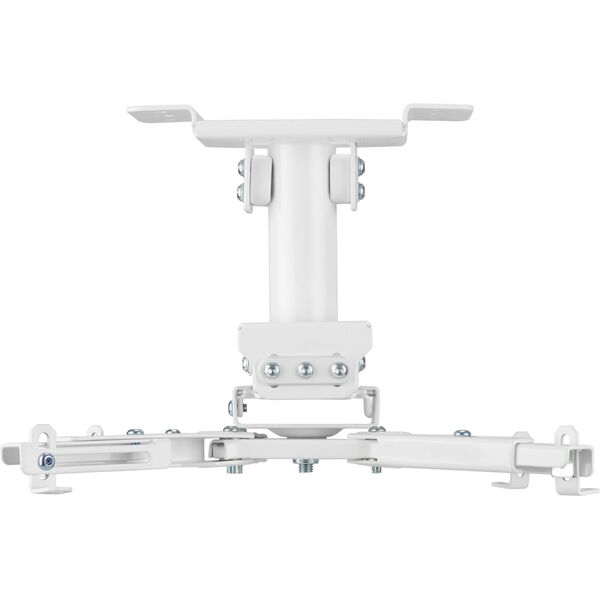 Uchwyt do projektorów VivoLink Projector ceiling mount white
