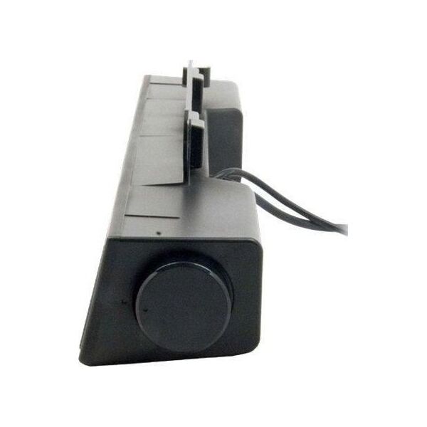 Dell Flat Panel Attached czarny