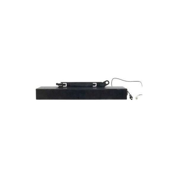 Dell Flat Panel Attached czarny