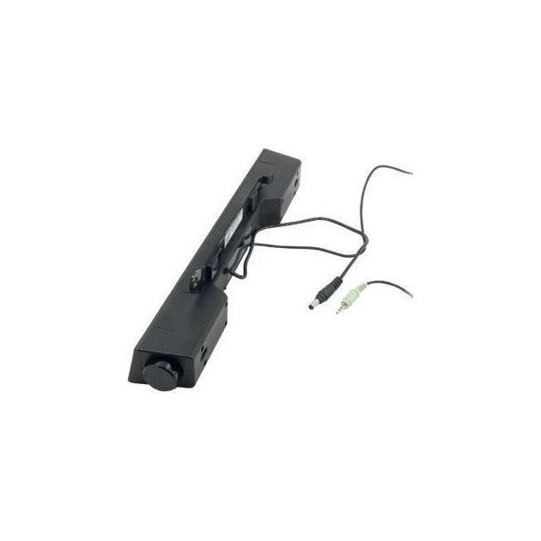 Dell Dell Flat Panel Attached