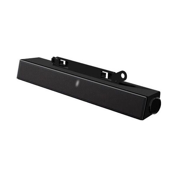 Dell Kit Speaker Sound Bar 12V