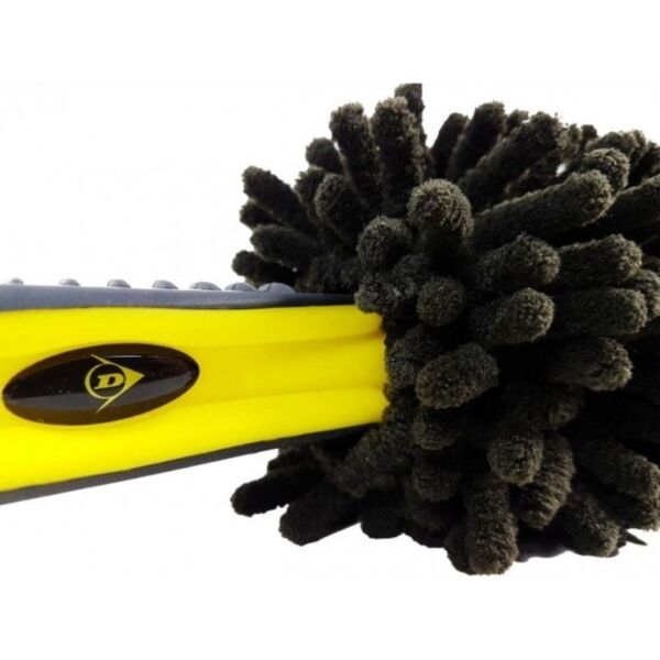 Dunlop Dunlop - Szczotka do czyszczenia felg