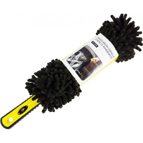 Dunlop Dunlop - Szczotka do czyszczenia felg