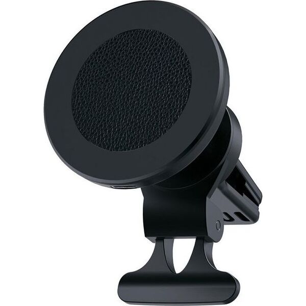 eStuff Magnetic Wireless Car Charger