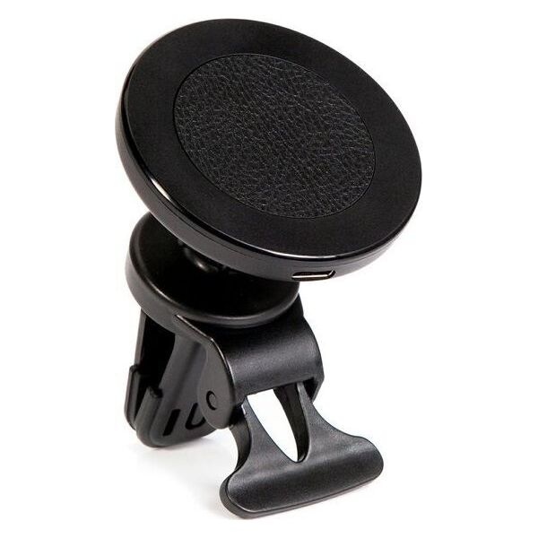 eStuff Magnetic Wireless Car Charger