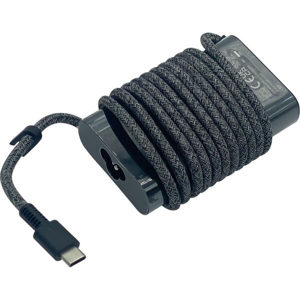 Zasilacz do laptopa HP 65 W, USB-C,  (AC ADAPTER 65W  USB C)