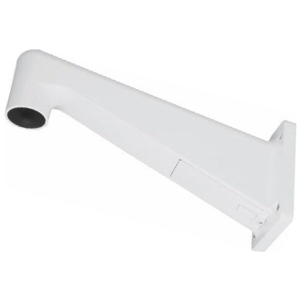 Ernitec Gooseneck wall mount suited