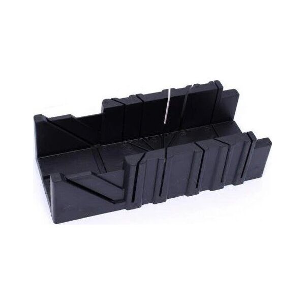 Polska SKRZYNKA UCIOSOWA PLASTIKOWA MIDI PLUS     2,5"