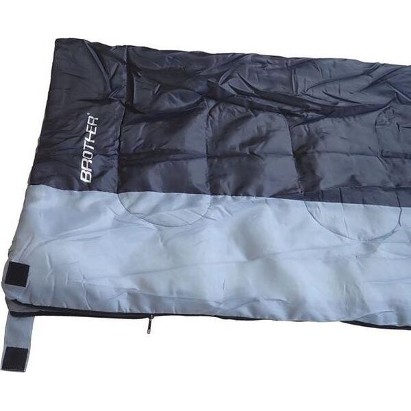 CorbySport Śpiwór koc (śpiwór) ENVELOPE 1 - 150g/m2