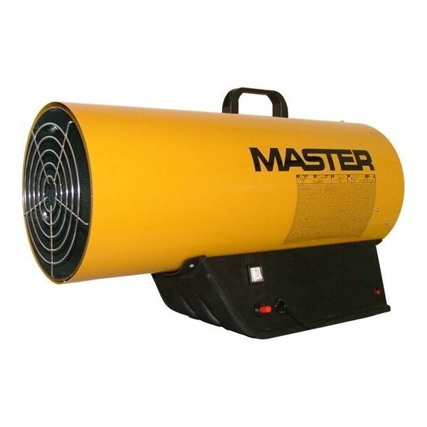 Master Nagrzewnica gazowa Master BLP 73 M