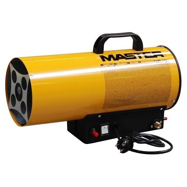 Master Nagrzewnica gazowa Master BLP 11 M