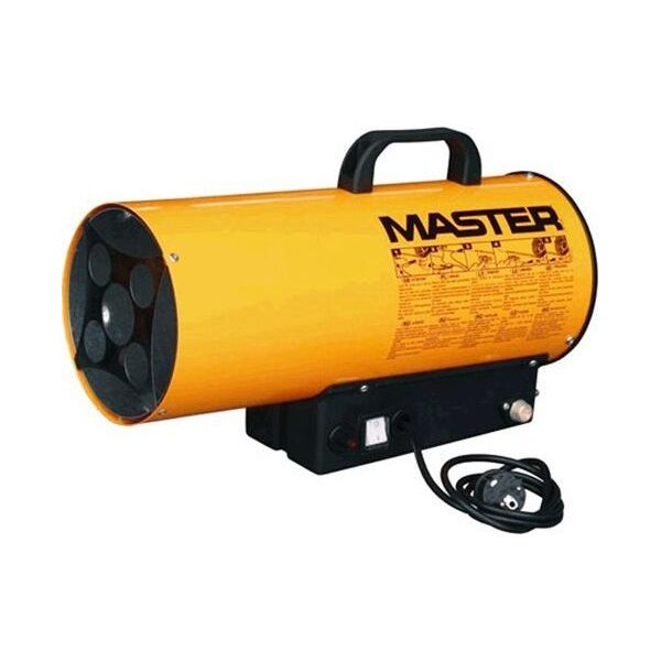 Master Nagrzewnica gazowa Master BLP 11 M