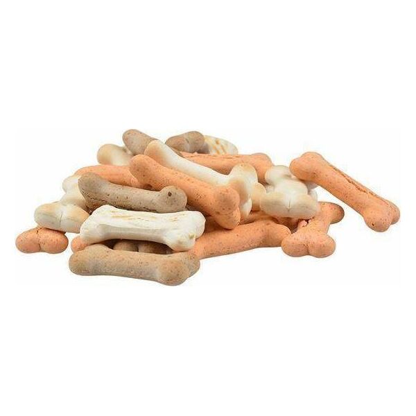 Duvo+ Duvo+ 500g Ciastka Snack BonesKosteczki Dla Psów