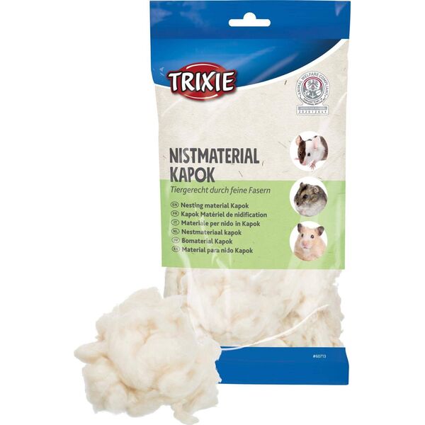 Trixie Szarpanka dla chomika 40g (TX-60713)