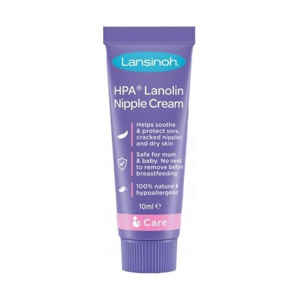 Lansinoh Lanolina Lansinoh HPA 10ml