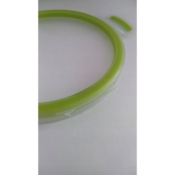 Emsa Emsa Clip&Go Snackbox green 1l