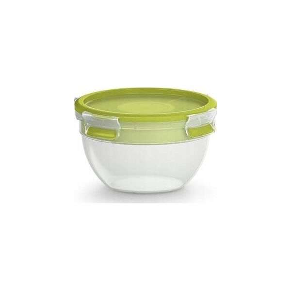 Emsa Emsa Clip&Go Snackbox green 1l