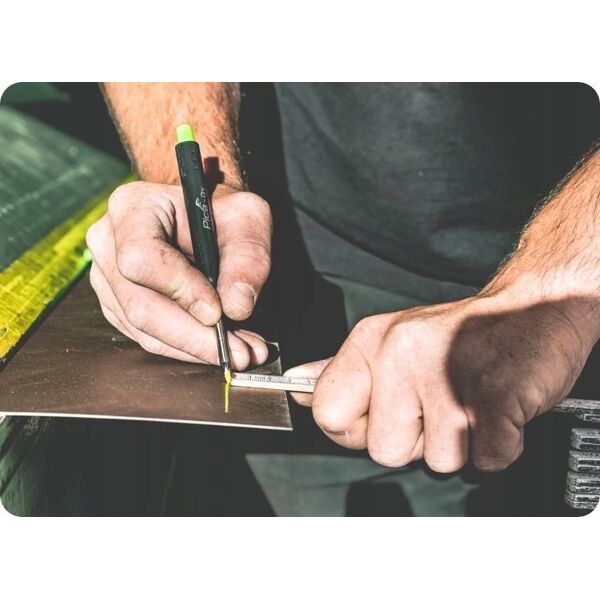 Pica-Marker Pica DRY Bundle with 1x Marker + 1x Refills No. 4020