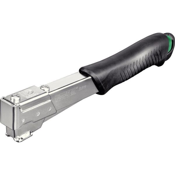 Rapid Zszywacz mlotkowy R 311 Ergonomic Rapid, 140/6-12 mm