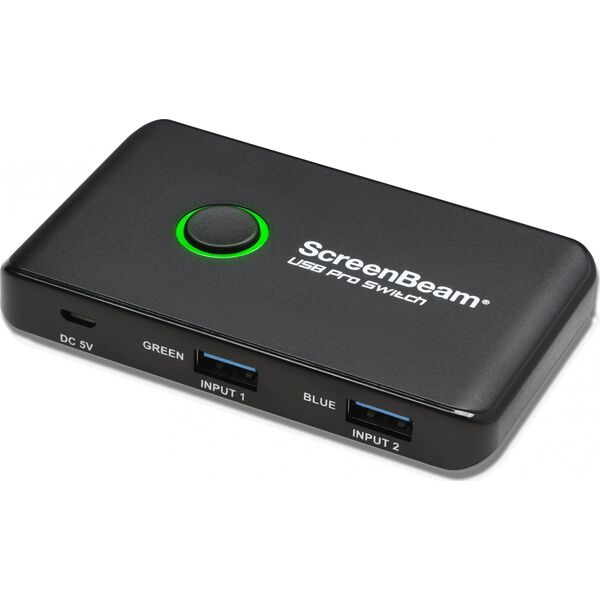 ScreenBeam Dis Public ScreenBeam USB Pro Switch
