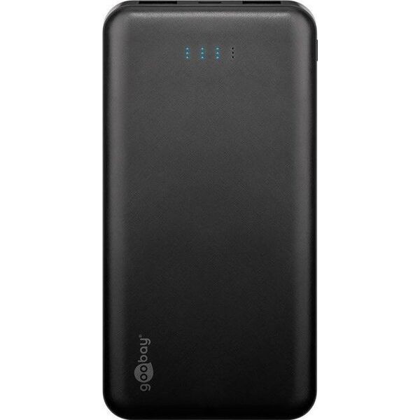 Powerbank Goobay 40891 10000mAh Czarny