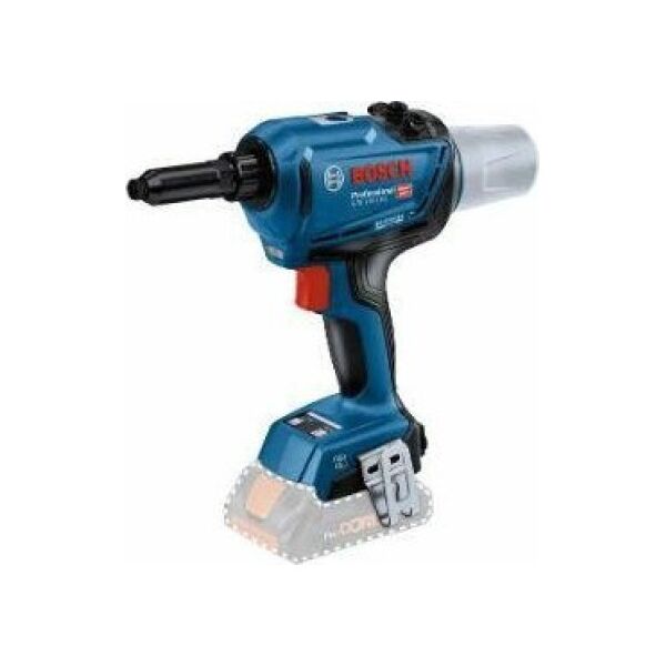 Bosch BOSCH NITOWNICA GRG 18V-16 C