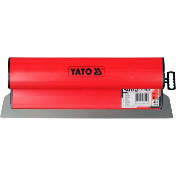 Yato YATO SZPACHLA WYKOŃCZENIOWA PVC 400mm