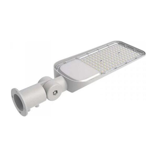 V-TAC Oprawa Uliczna LED V-TAC SAMSUNG CHIP z adaptorem 50W 120lm/W VT-59ST 6500K 5000lm 5 Lat Gwarancji