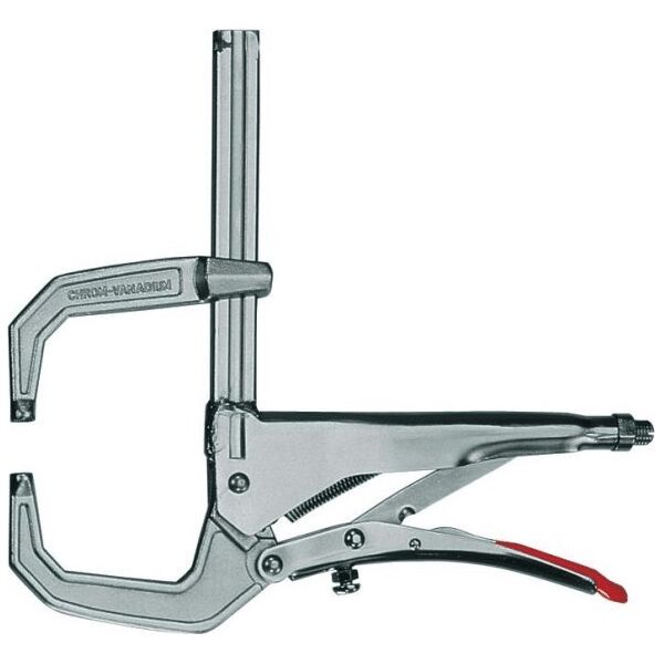Bessey Szczypce zaciskowe w kształcie litery C 110mm