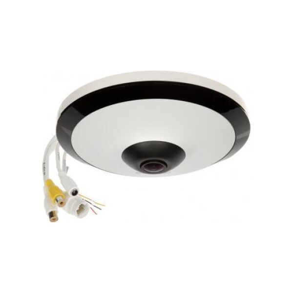 Kamera IP Dahua Technology KAMERA IP IPC-EW5541-AS - 5Mpx 1.4mm - Fish Eye DAHUA