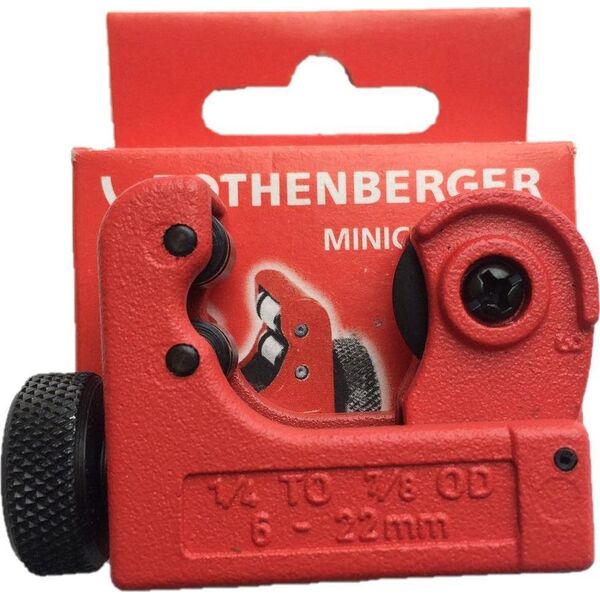 Rothenberger Obcinak do rur Rothenberger 70402