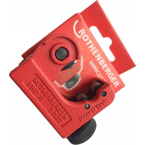 Rothenberger Obcinak do rur Rothenberger 70402
