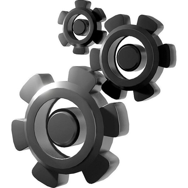 Klucz udarowy PRO Cylinder klucz udarowy 66372 (17)