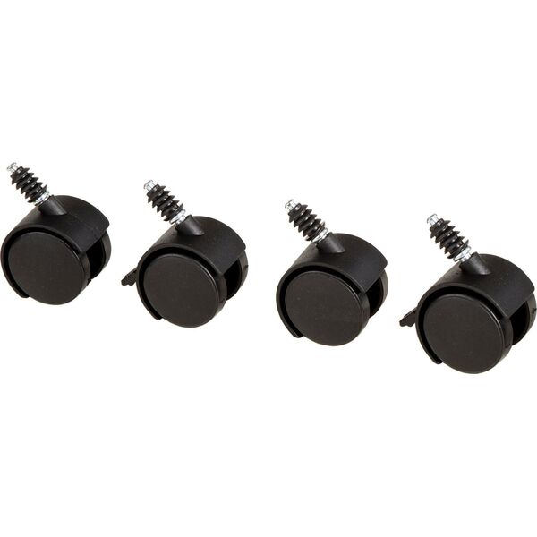 Pro-Line Kółka do wiadra kpl.glazurn. 61630,61631,61632 kpl.4 szt proline