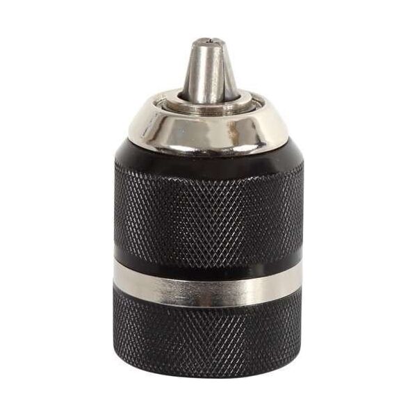 PRO Uchwyt wiertarski met. 13mm 1/2-20unf bezkl.samoblok.blister