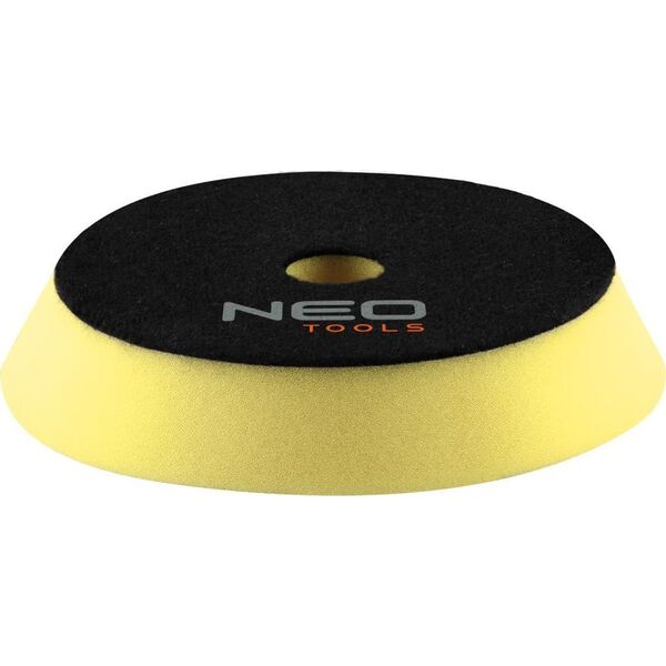Neo Polerka dual action 710W, 125mm, obroty 2000-4600