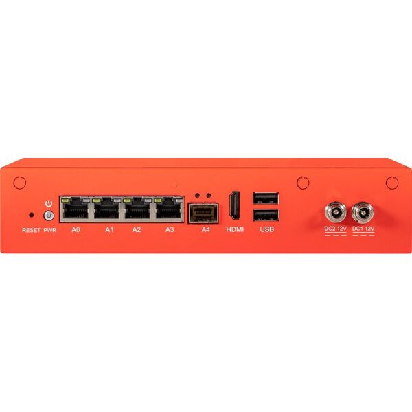 Zapora sieciowa Securepoint SECUREPOINT FIREWALL RC200 G5