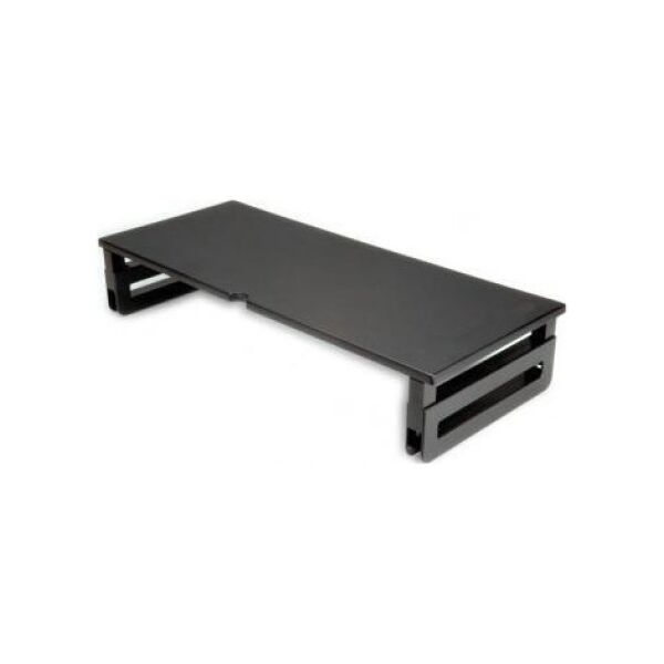 Value VALUE Podstawka pod monitor laptop z regulacją wysokości 20kg czarny