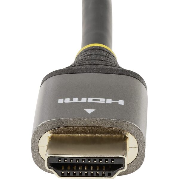 Kabel StarTech HDMI - HDMI 5m czarny (HDMM21V5M)