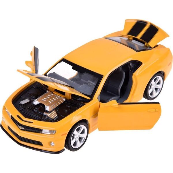 Jokomisiada Chevrolet Camaro SS 1:32 światło dźwięk ZA3146